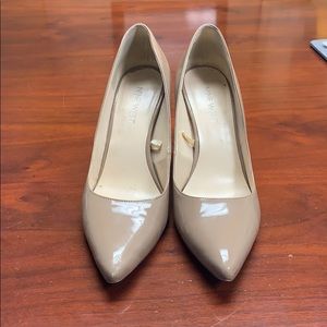 Nine West heels